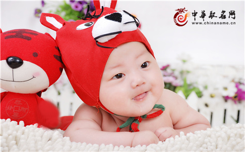 男宝宝起名字 有朝气、积极向上的男宝宝名字大全