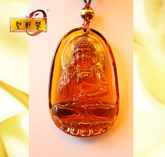 生肖狗 守护神本命佛文殊菩萨佛牌