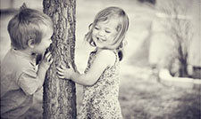 ���Գ����е�˫��̥����������